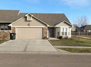1819 N 156th Ter, Basehor, KS 66007