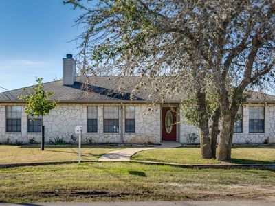 1140 5th St, Comfort, TX, 78013