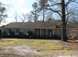 7 Campanella Ct, Hanahan, SC 29410