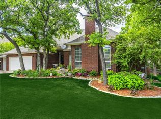 3309 Painted Desert Dr, Edmond, OK 73034