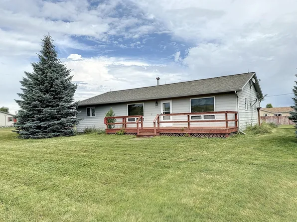 261 Gumwood St, Buffalo, WY 82834