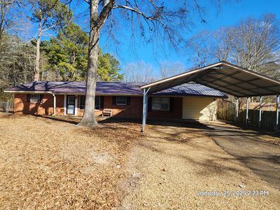 144 Foster St, Maben, MS, 39750