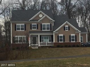 37144 Walnut Ridge Pl, Purcellville, VA 20132