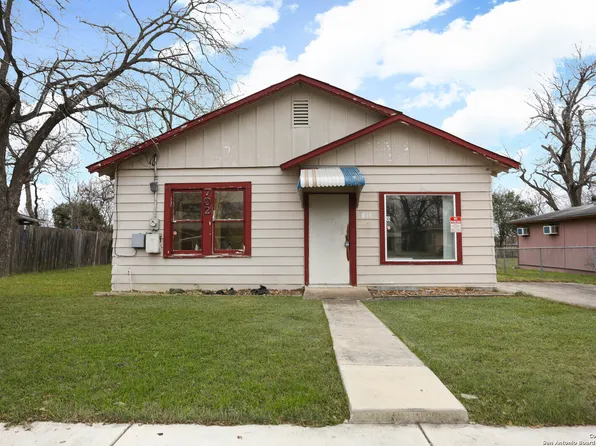 702 MAIN, Schertz, TX 78154