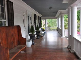 7 Nedley Ln, Greenwich, CT 06831