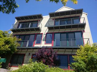 6416 34th Ave NW, Seattle, WA 98107