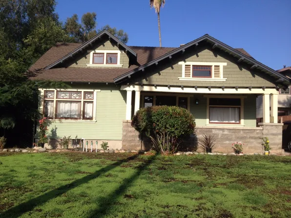 1285 N Mentor Ave, Pasadena, CA 91104