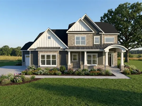 105 Luca Cir, Venetia, PA 15361