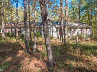 150 Pleasant Point Way, Fayetteville, GA 30214