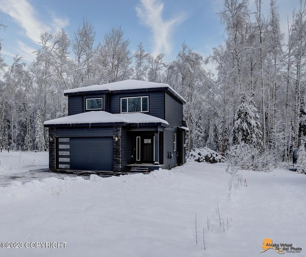 7121 S Turner Dr, Wasilla, AK 99623 Zillow