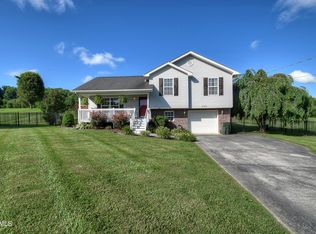 200 Humming Bird Way, Jonesborough, TN 37659