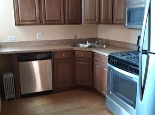 3658 N Bernard St #1, Chicago, IL 60618