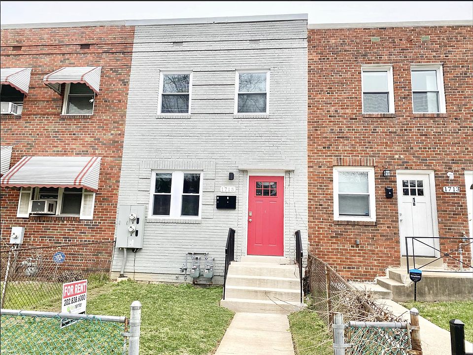 1715 Montello Ave NE APT 1, Washington, DC 20002 Zillow