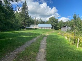 177 Clookey Rd, Dickinson Center, NY 12930