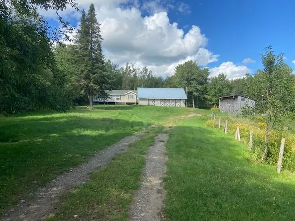 177 Clookey Rd, Dickinson Center, NY 12930