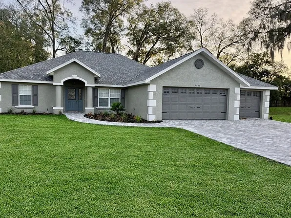 5414 SE 107th St, Belleview, FL 34420