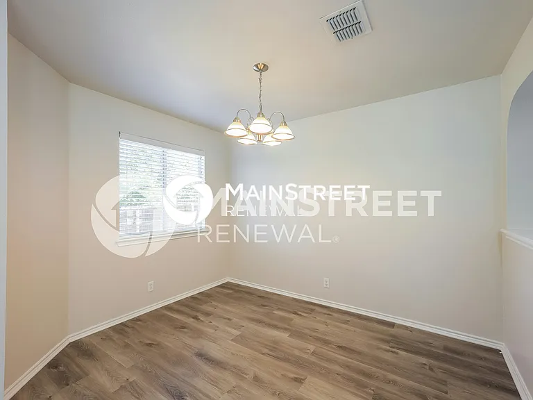 WM - Dining Room