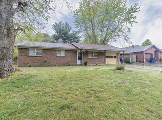 2432 W Twin Springs St, Siloam Springs, AR 72761