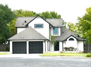 14808 Cervin Cv, Austin, TX 78728