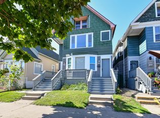 2149 S 24th St #2151, Milwaukee, WI 53215