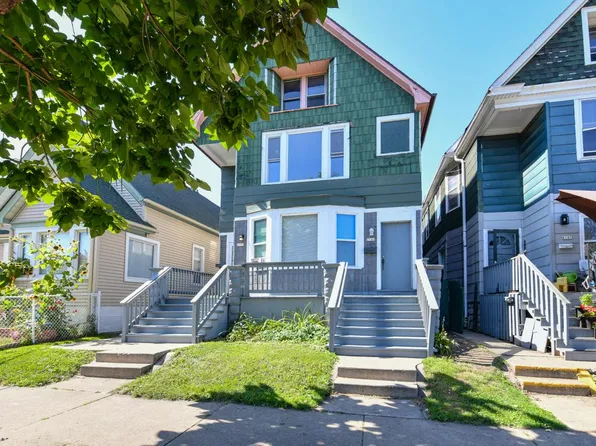 2149 South 24th STREET #2151, Milwaukee, WI 53215