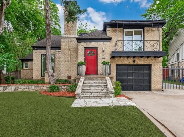 702 N Hampton Rd, Dallas, TX 75208