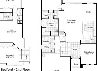 16411 Barclay Ct, Naples, FL 34110