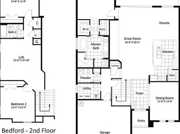 16411 Barclay Ct, Naples, FL 34110