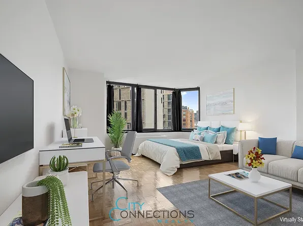 500 W 43rd St APT 12G, New York, NY 10036