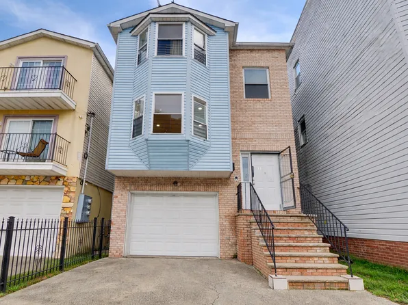 190 S 11th St Floor 1, Newark, NJ 07107