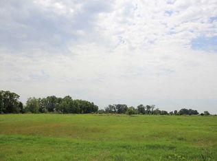 10 Acres Hazelton Rd, Pea Ridge, AR 72751