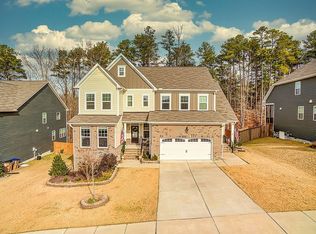 1841 Longmont Dr, Wake Forest, NC 27587