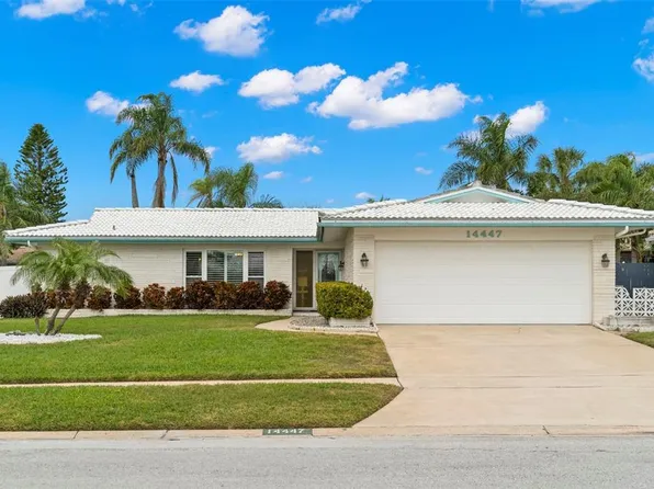 14447 Yacht Club Blvd, Seminole, FL 33776