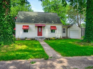 2900 E Cherry St, Evansville, IN 47714
