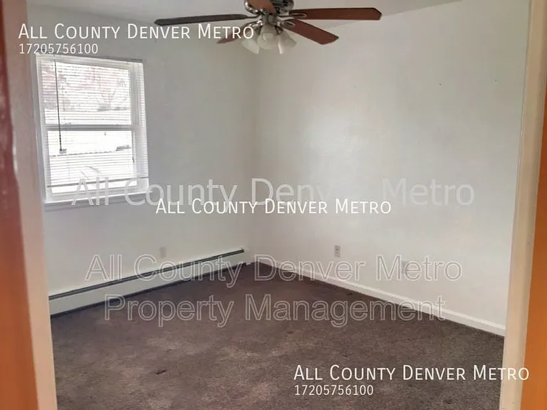 2736 Fenton St #A — Photo 2