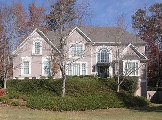 12165 Oak Hollow Way, Johns Creek, GA 30005