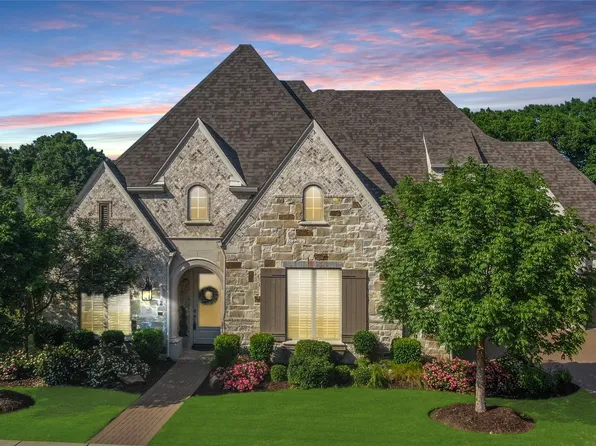 4251 Glacier Point Ct, Prosper, TX 75078