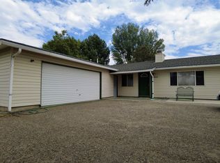 5000 Offenhauser Dr, Winnemucca, NV 89445