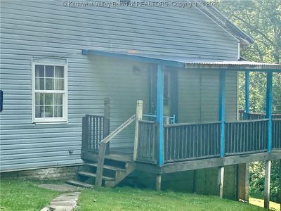 276 Easily Rd, Costa, WV, 25051