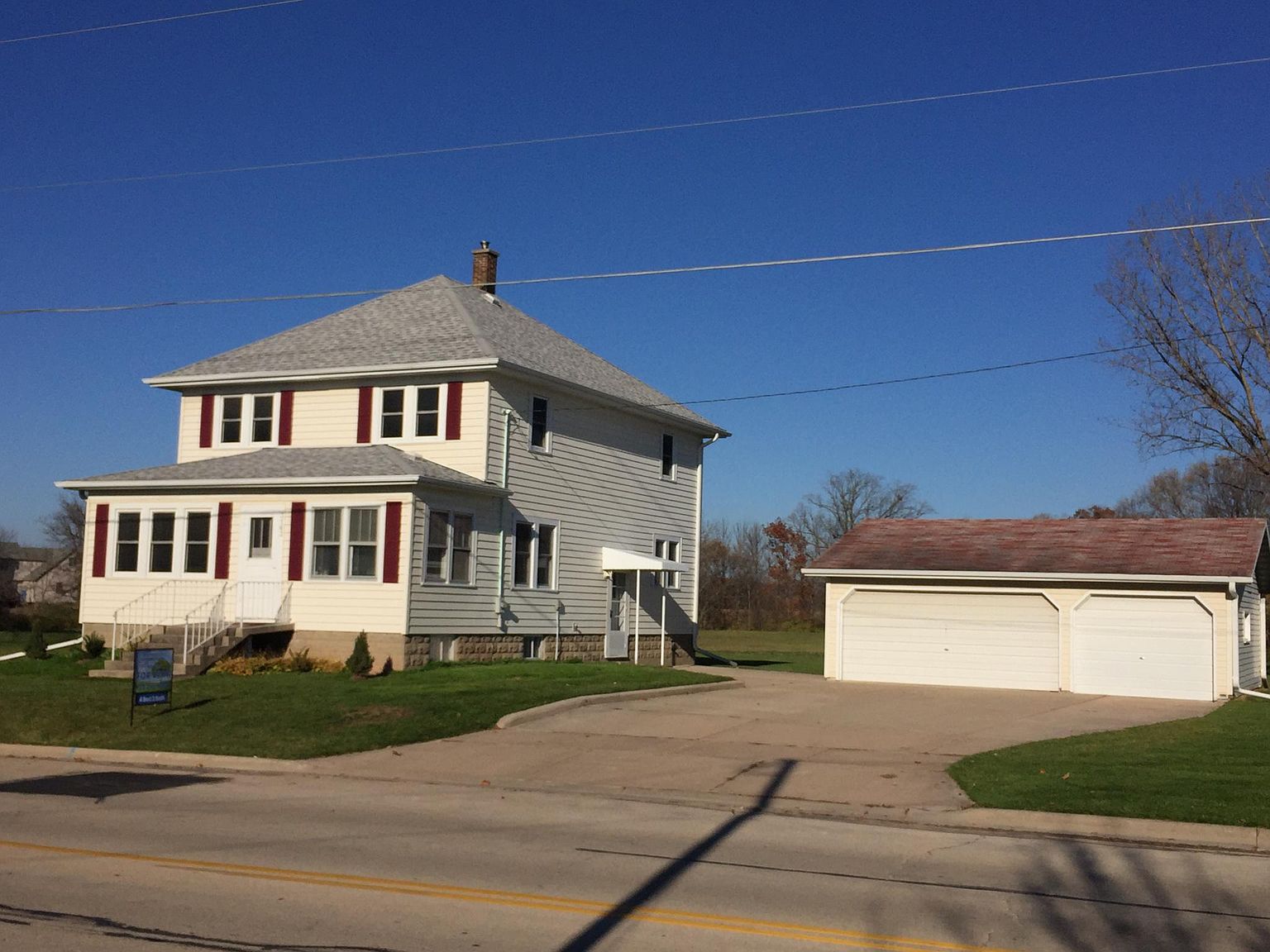 3163 Manitowoc Rd, Green Bay, WI 54311 Zillow