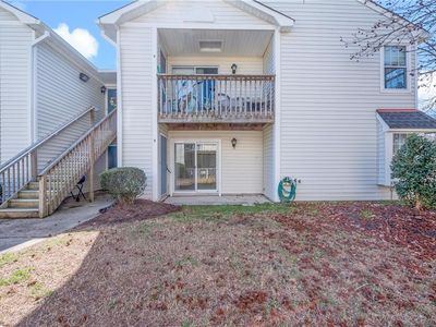 2204 Rock Cliff Reach APT B, Chesapeake, VA, 23320