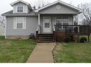 309 S Cantwell Ln, Desloge, MO 63601
