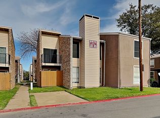 5534 Boca Raton Blvd APT 293, Fort Worth, TX 76112