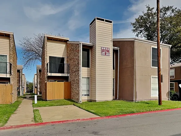 5534 Boca Raton Blvd APT 293, Fort Worth, TX 76112