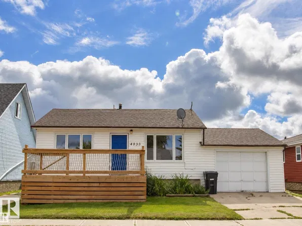 4833 48th Ave, Saint Paul, AB T0A 3A3