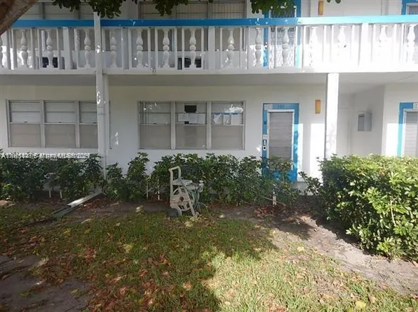 186 Ventnor #186-L, Deerfield Beach, FL 33442