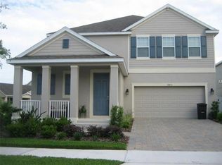 14815 Bahama Swallow Blvd, Winter Garden, FL 34787