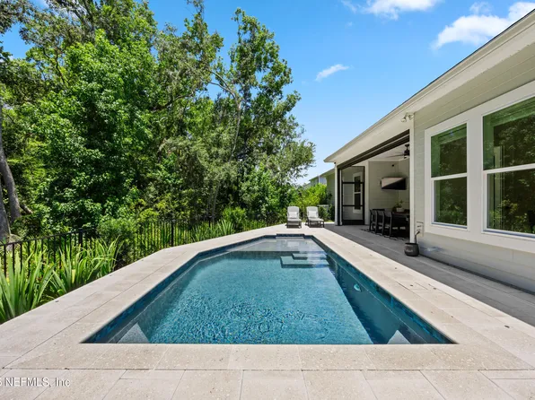 379 FOOTBRIDGE Road, St. Johns, FL 32259