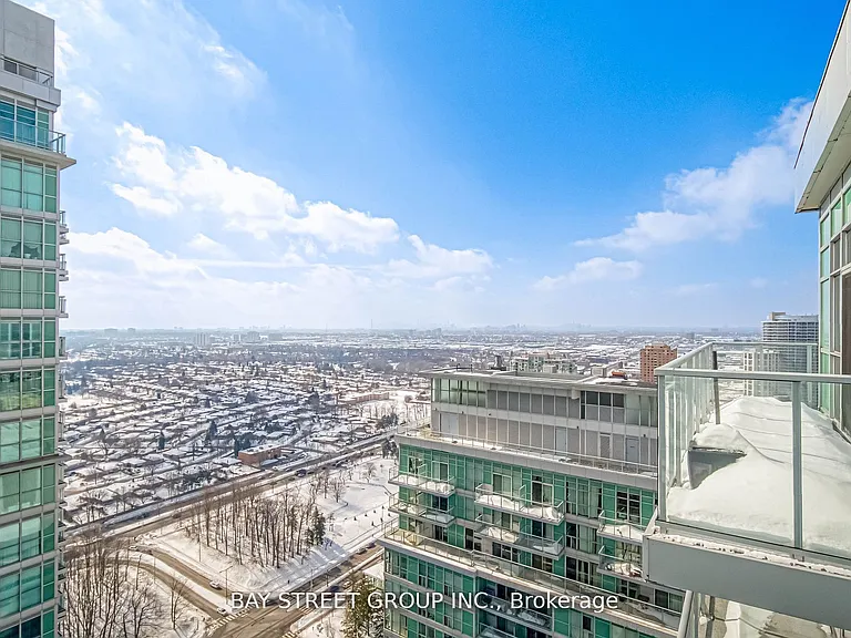70 Town Centre Ct #Penthouse 3603 — Photo 23