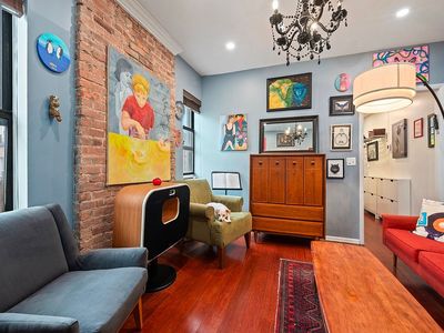 532 Graham Ave #12, Brooklyn, NY, 11222